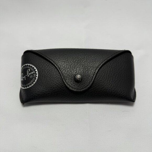 Ray-Ban Gold Aviator Sunglasses - Frames Only - Picture 4 of 12